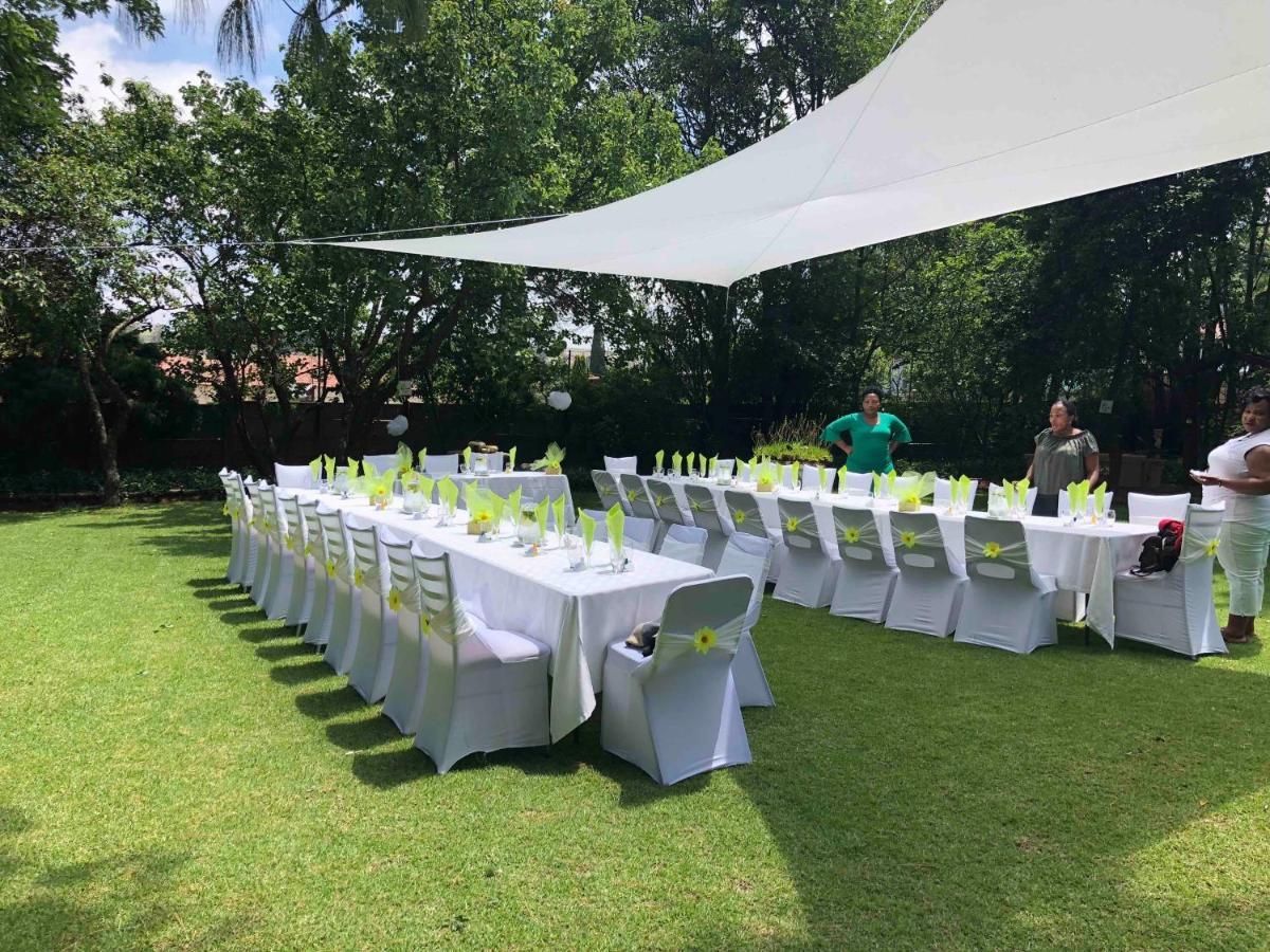 Jc Studios Ermelo Exterior photo