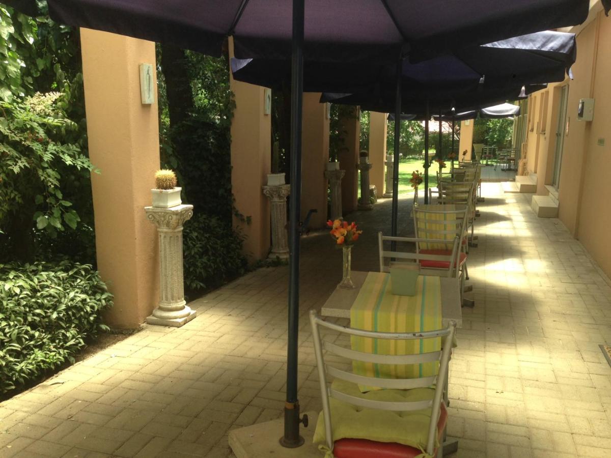 Jc Studios Ermelo Exterior photo