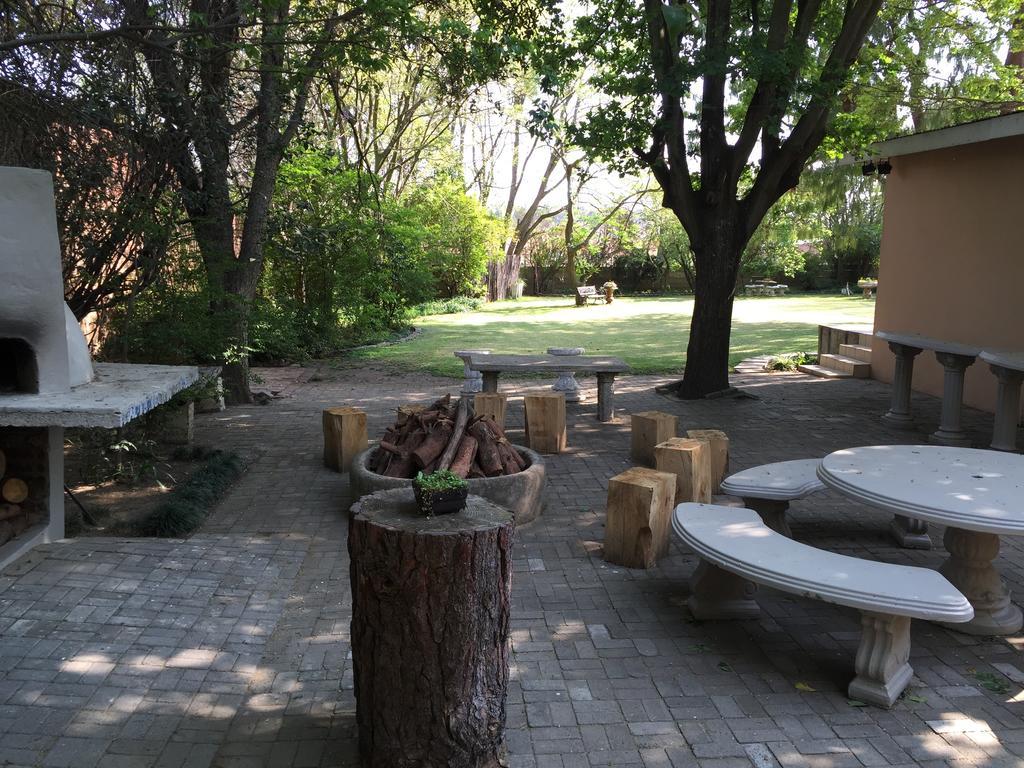 Jc Studios Ermelo Exterior photo