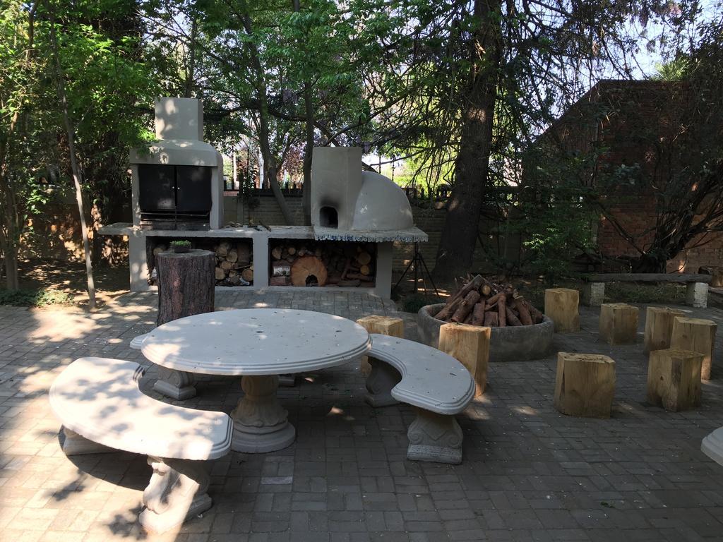 Jc Studios Ermelo Exterior photo
