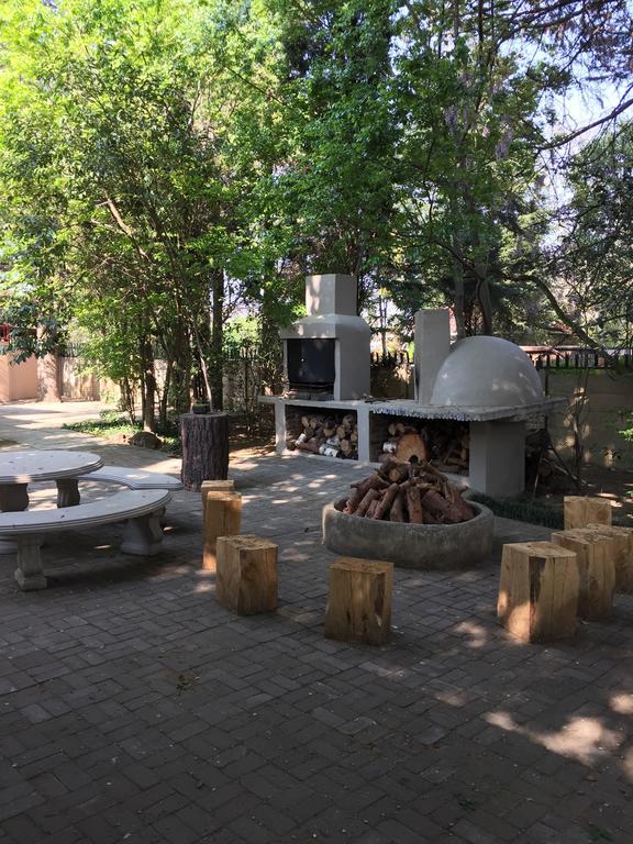 Jc Studios Ermelo Exterior photo